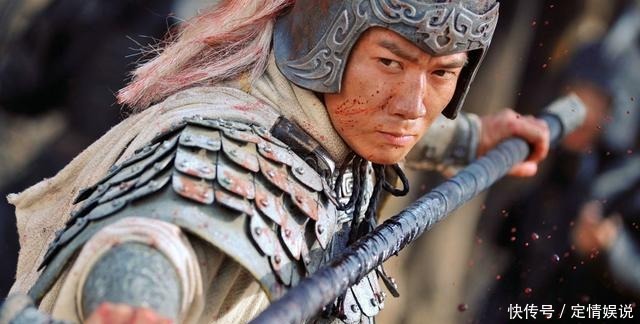 之谜|三国赵云身上到底有多少未解之谜?