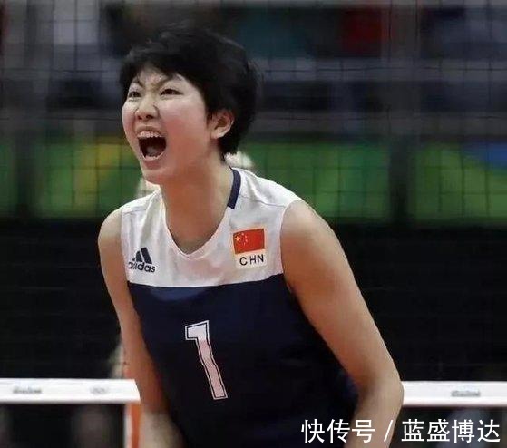 八一队|中国女排世界新星袁心玥我就是我，人间不一样的烟火！