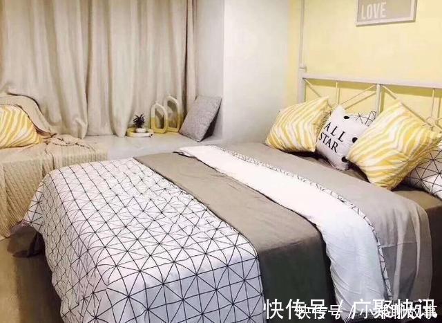 小姐姐|双人床买1.5米还是1.8米听行家一说完,后悔我家买错了!