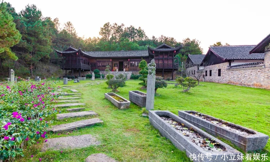  复建|借鉴三峡文物搬迁经验，异地复建，黄陂收藏着散落民间的古建珍品