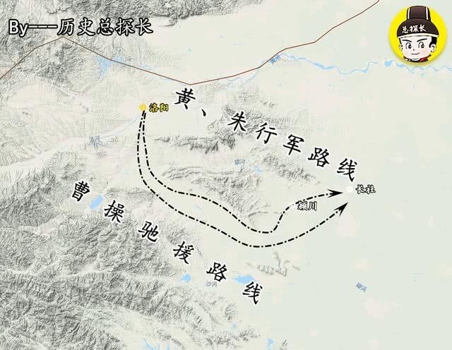 汉末|解析东汉战争:汉末天下大乱,张角聚众叛乱,爆发黄巾起义