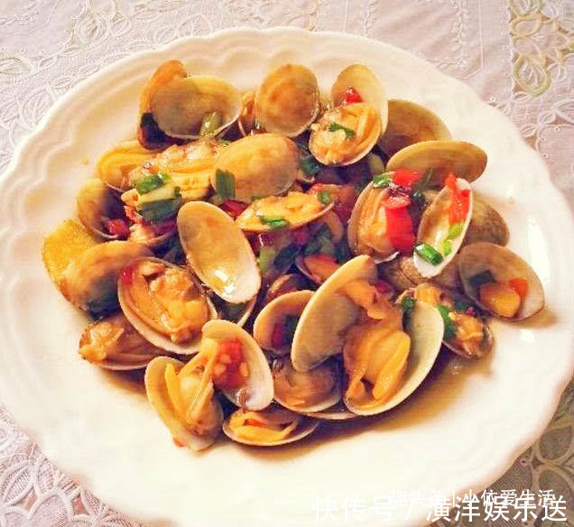 白砂糖|春节过后教你几道爽口开胃的家常菜，鲜香下饭，家人吃的津津有味