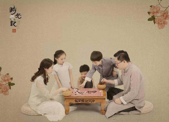 形象|俗语“一家有三象,神鬼不敢撞”,神鬼都害怕,知道是哪三象吗