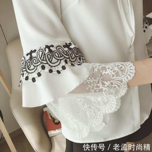 衬衫|不挑人的衬衫,演绎你的多重风格