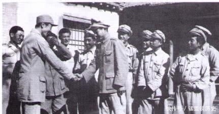 团长|此人打了胜仗，反倒从团长降为连长，10年后升任副司令，后成开国中将