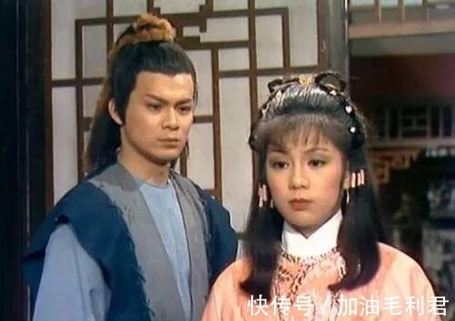 杨过#黄蓉为什么特别讨厌杨过?只因金庸删掉了一个人,故事产生了漏洞