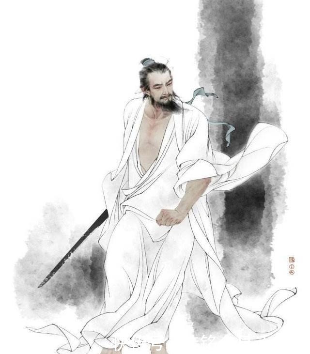 江西上饶|论陈亮自称“人中之龙,文中之虎”,为何最后郁郁而终