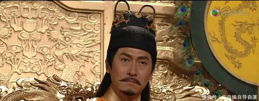 朱元璋|朱棣从侄子手中夺下皇位,却因在皇宫中发现的一道圣旨抱头痛哭!