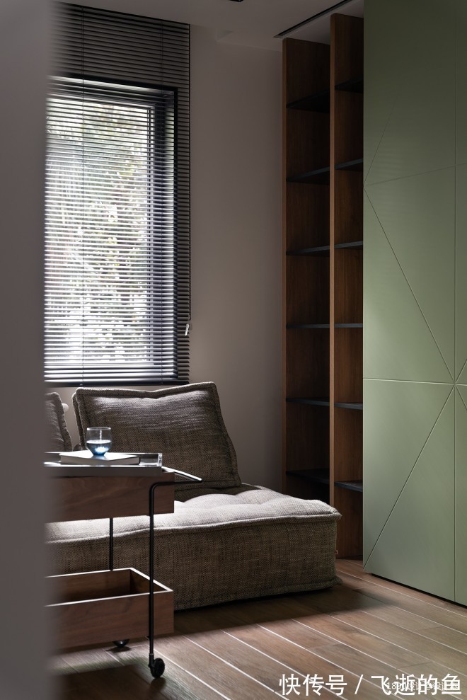 ,温馨舒适住不腻|老房改造 | 改造