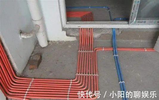 水电|装修水电施工的正确的流程是什么?干货收好,别再被骗钱了!