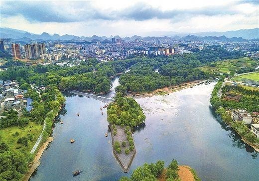 帝国|历史上的灵渠为何修建？真的是为了帮助大秦帝国统一岭南？原来我们都被骗了