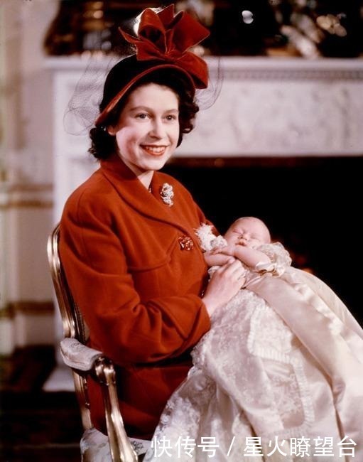 凯特|39年前,戴安娜生完孩子缝完线就忍痛抱威廉照相,上车后痛哭不止