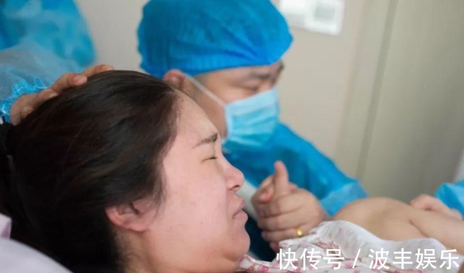 嘛嘛香|为什么说头胎是来报恩的很多人不相信,其实有科学依据