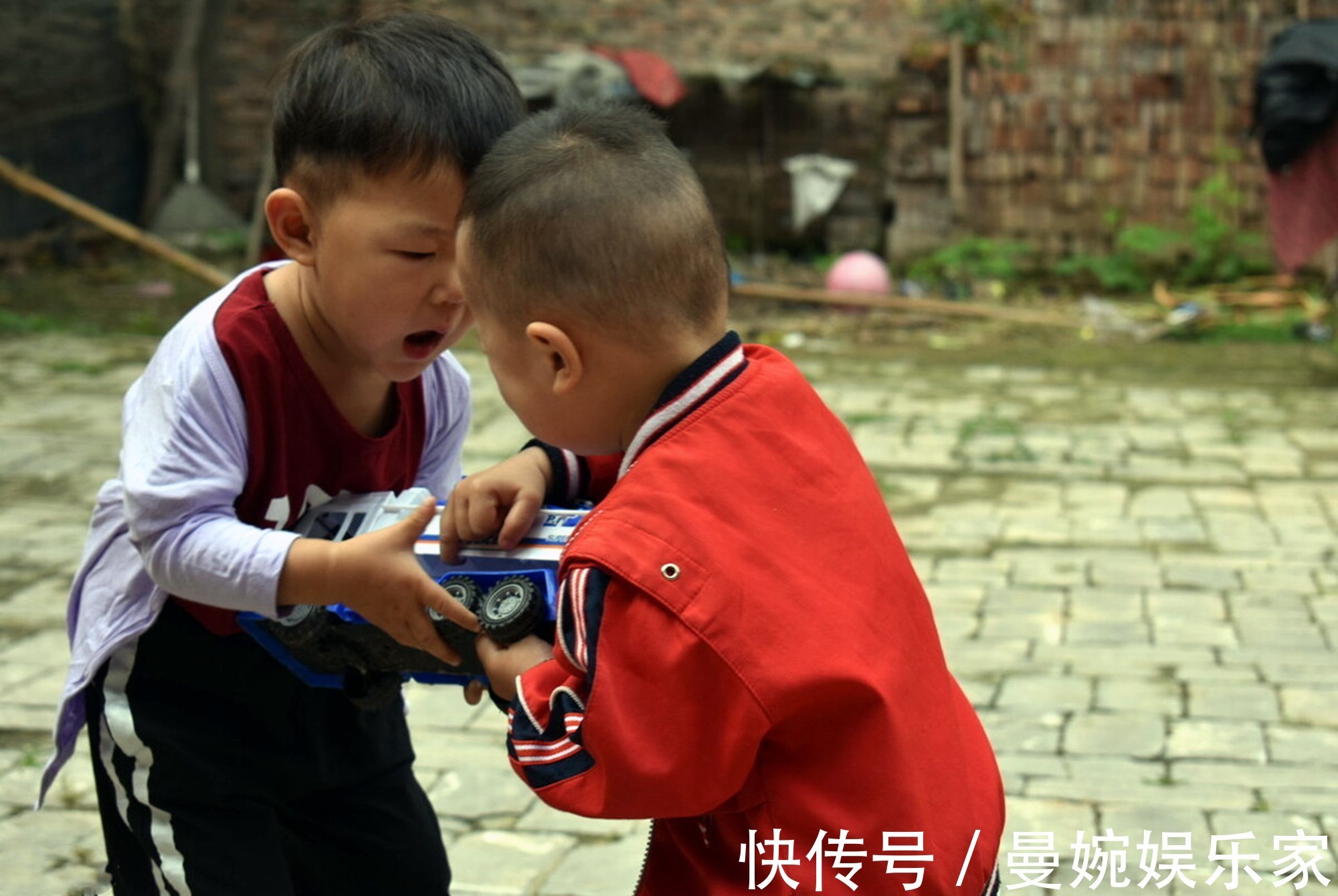 父母|李玫瑾家有男孩,一定要教会他“四种能力”,最好不要晚于6岁