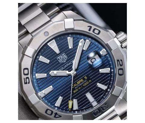 浪琴才是万元级首选？别瞎吹了，我美度第一个不服