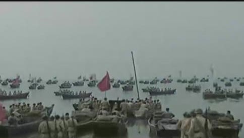 导致|叶飞没有听取粟裕的意见，导致3个团全军覆没，九千多人全部牺牲