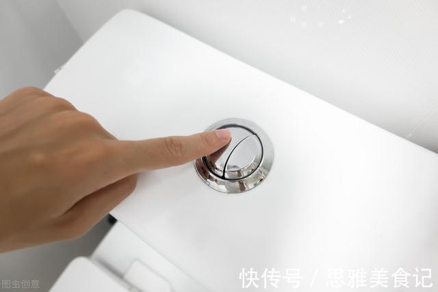 釉面|买马桶,别听商家说得“天花乱坠”,选购时,认准几个方面就够了