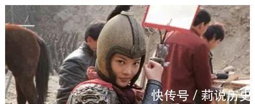 田虎|她是梁山上的第一女将，曾打败林冲和王英，生了个儿子成抗金名将