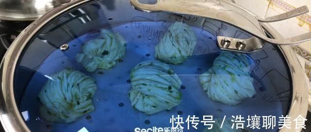 亮子|花卷的做法大全之一,教您最简单的方式,照样蓬松暄软层次分明