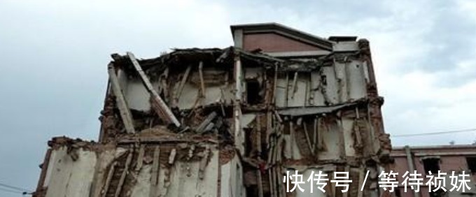 棚户区|“通知”已下发,三类房子将被拆除,你的在其中吗