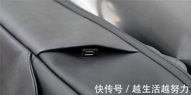 时尚 商务and时尚地平线8号零感背包,好看真能搞定一切!