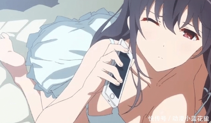 动漫：盘点动漫中的“漫花”们，谁是大家心目中的她呢？