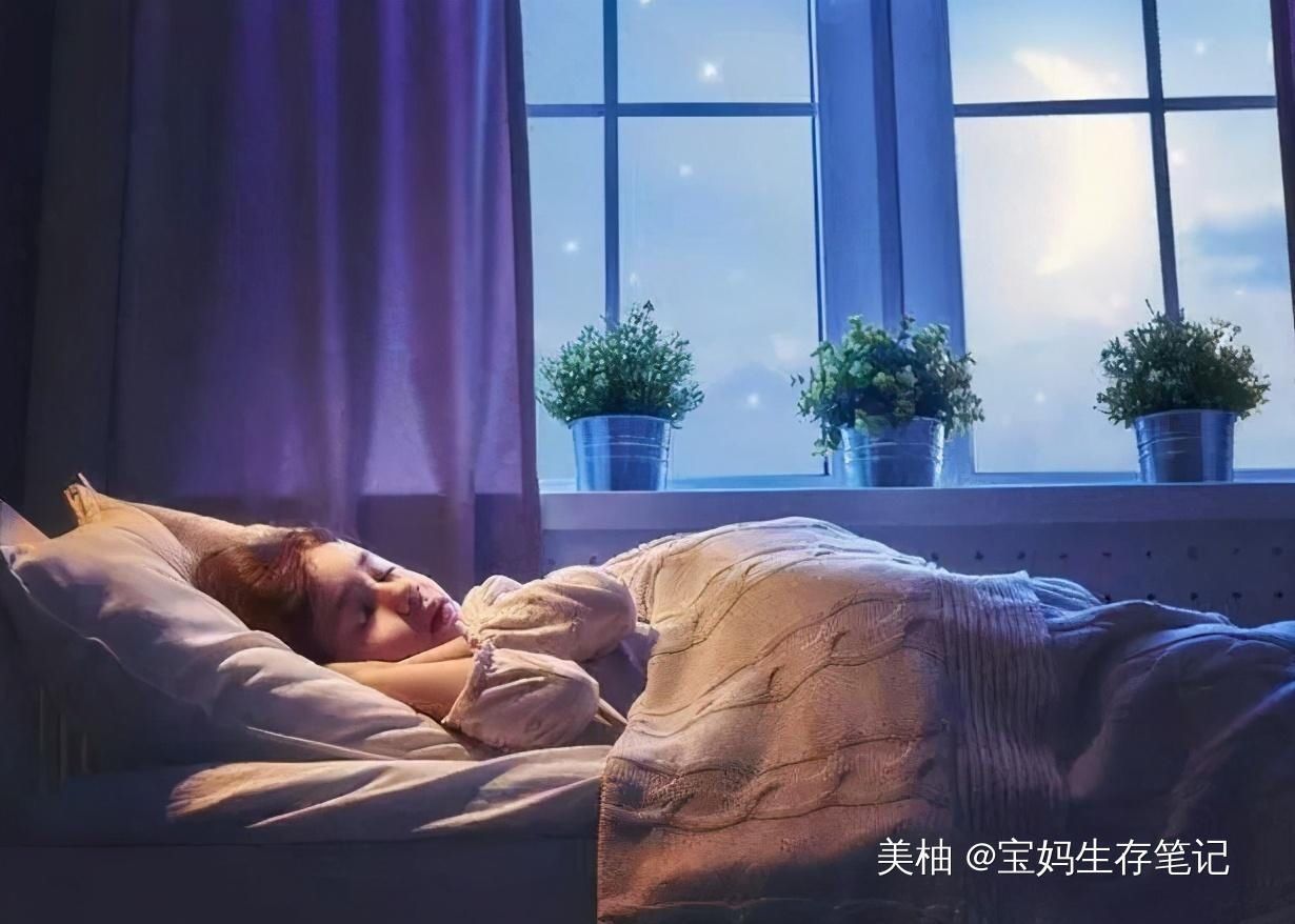 父母|睡前1小时，父母坚持陪孩子做3件事，长大后不仅聪明情商还高