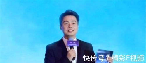 一个人|《王牌对王牌第一季》的主持人沈涛是怎样一个人?