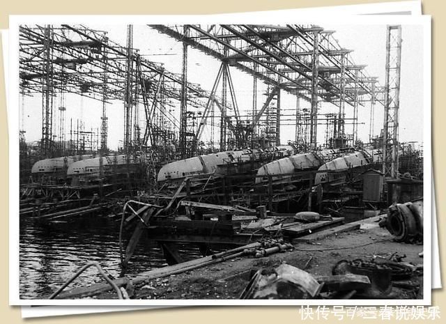 装备|末路的二战德军，被缴获的装备堆积如山，足以再打一场世界大战