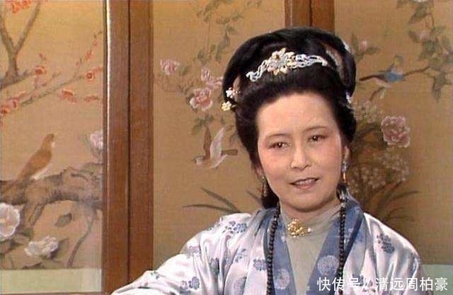 此害|王夫人为何痛恨长得漂亮的女孩？只因她最亲的三个人都深受此害！