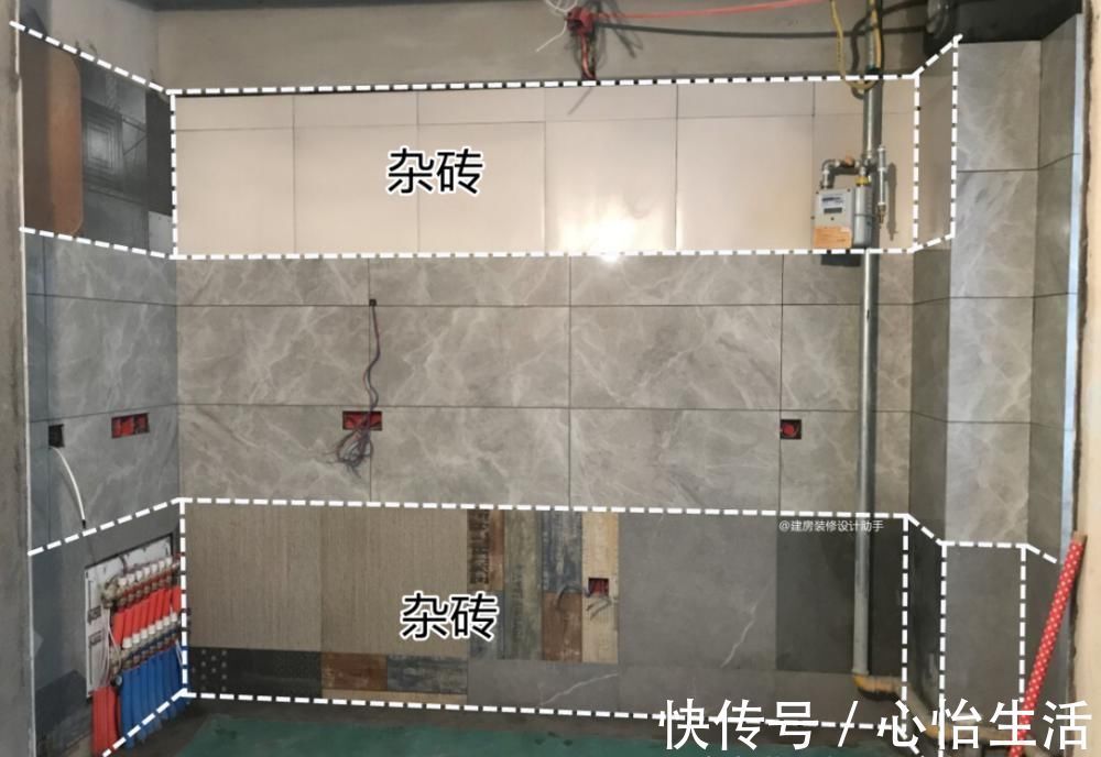 柠檬酸|装修中这些地方不建议多花钱，“穷装”反而更干净、更实用！