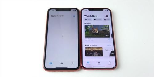 性能|iPhoneXR和iPhone12性能对决：差价2200元，性能差多少？