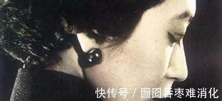 林恒@张爱玲的母亲不负责任,林徽因的母亲极其无能又爱管闲事