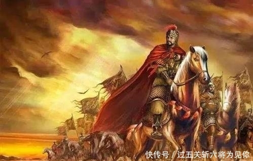 皇帝|中国历史上超级能打的五位皇帝，第三位还是一个武学大宗师！