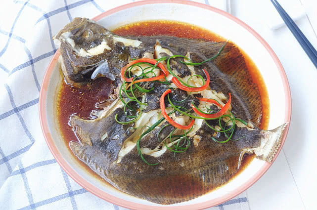 这鱼很少见，细嫩无刺儿子超爱，虽然价格昂贵，遇到我从不放过