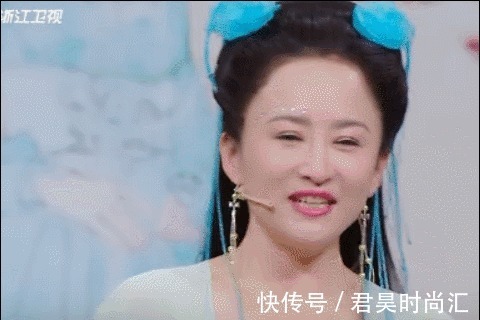 難怪霍思燕不去！《七仙女》首聚7嘉賓僅十分鐘鏡頭，看了個寂寞