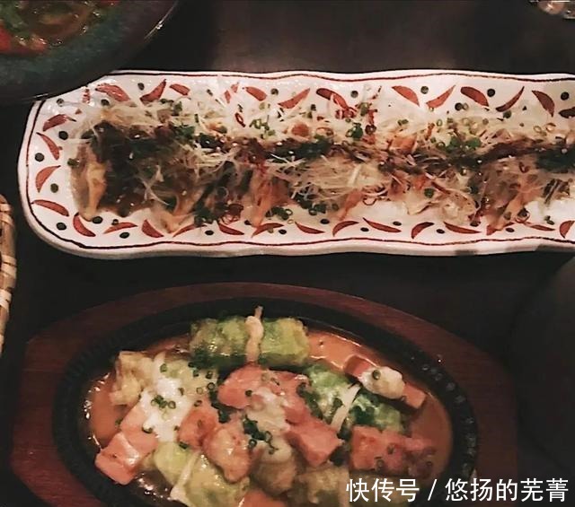 留在上海过年的理由丨10位美食圈达人最不想告诉别人的餐厅