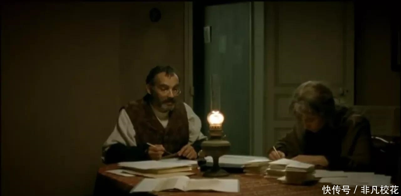 罗瓦赛尔|《项链》:如果你觉得马蒂尔德只是虚荣,说明你还未经世事