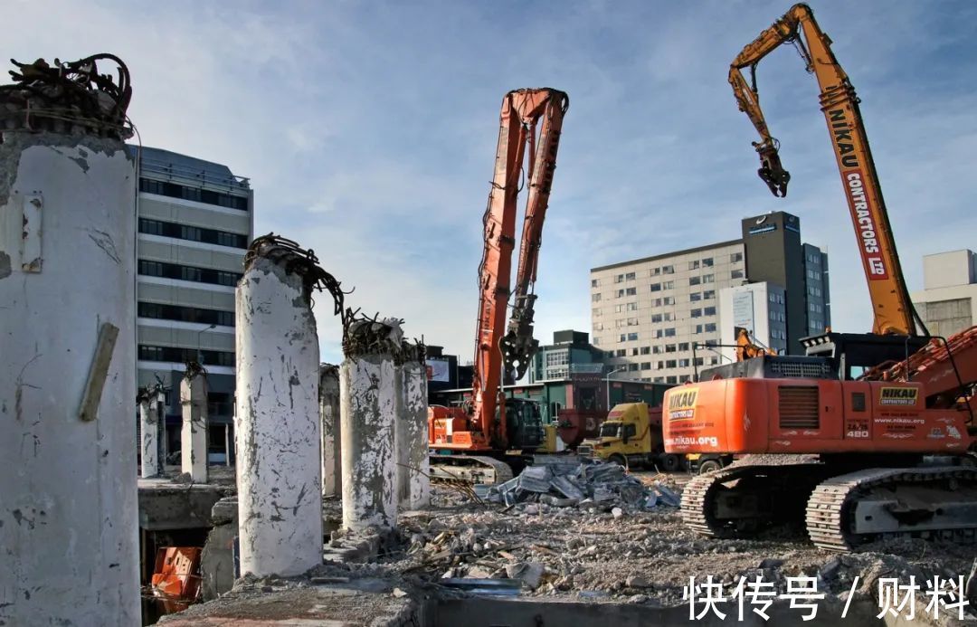 到期|房子只有70年产权,产权到期之后,该怎么处理?房子又归谁?