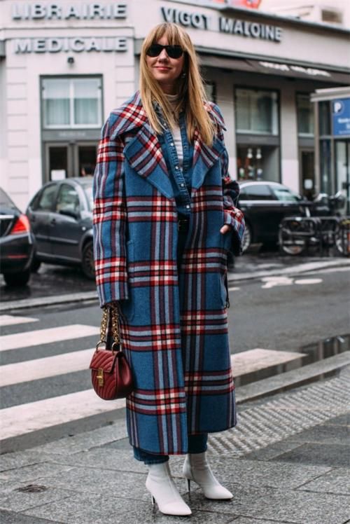 上了年纪的女人，别再死磕少女感了，这几种“优雅穿搭”，值得学