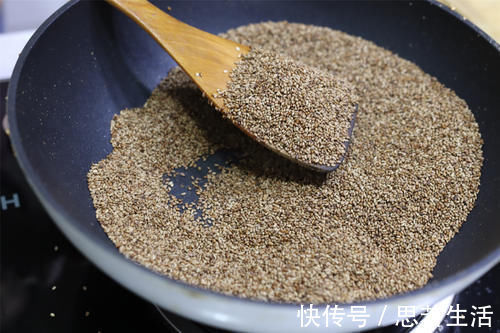 芝麻香油|在家自制芝麻酱、芝麻香油，味道纯正无添加，原来做法这么简单