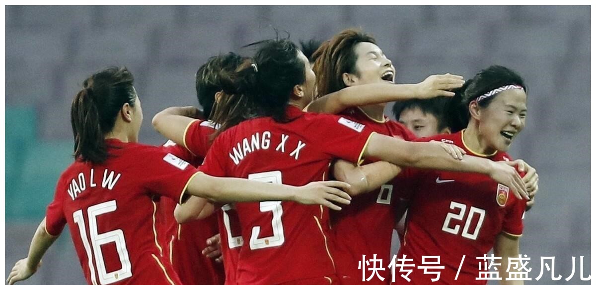 日本女足|中国女足夺冠靠的是什么！国足留洋名宿一针见血，贾秀全再遭打脸！