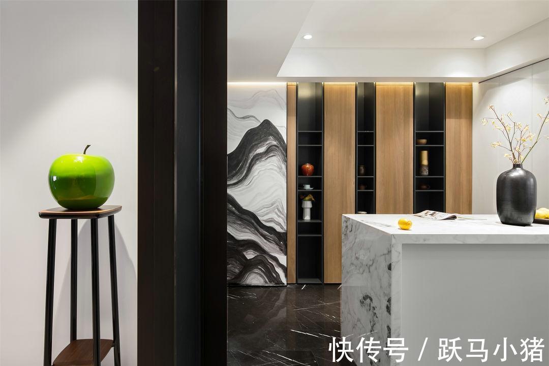 实木|将热爱融入生活,打造带有浓郁东方特色的住宅,真的好美