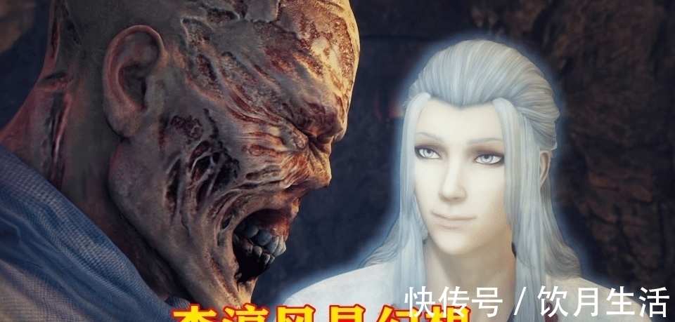 不良帅|不良人:神兵怪坛没有数万大天位,巫王就是不良帅,目的是让李嗣源登基