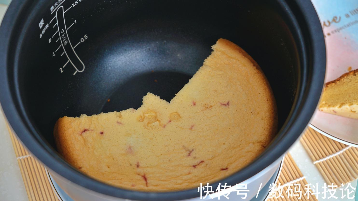 烹饪|一锅双模式打造精致私房菜,大宇二合一饭煲电压力锅上手体验