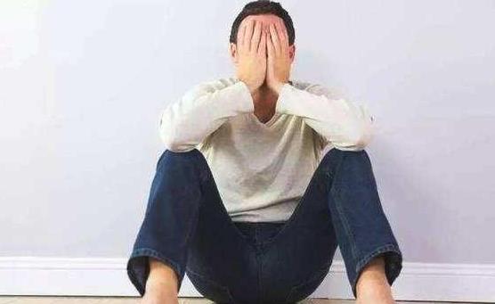 标志|男性衰老标志:当你出现“4种”信号,别不敢承认已经老了!