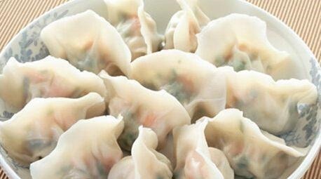 吃了20年饺子才知道,它做出的饺子馅,鲜嫩多汁,比韭菜好吃