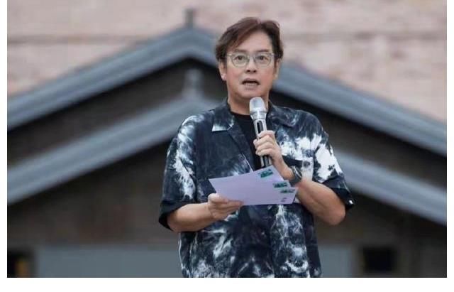 谭咏麟|又一王炸综艺来袭！71岁谭咏麟复出坐镇，张杰林志炫担当实力唱将