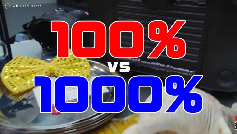 白热化|假面骑士零一剧场版 100%VS1000%，白热化战斗一触即发