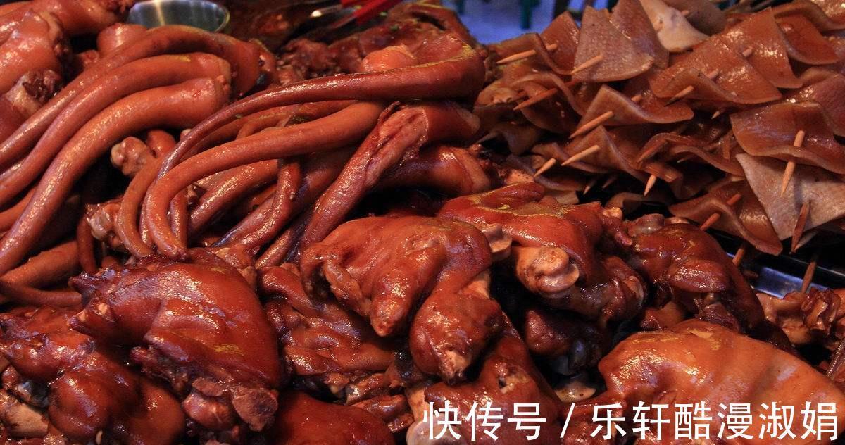 老一辈|老一辈“最爱”的下酒菜,如今却被众人冷落,年轻人吃多了不好